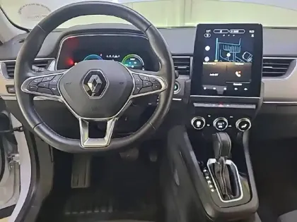 Photo 7 Renault Arkana  E-Tech hybride 145 - 22