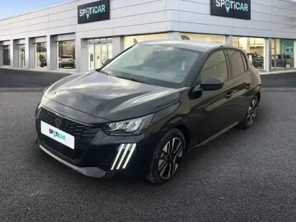 Photo Peugeot 208 Allure