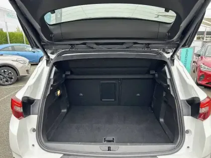 Photo 5 Opel Grandland X  Hybrid 225 ch BVA8