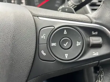 Photo 19 Opel Grandland X  Hybrid 225 ch BVA8