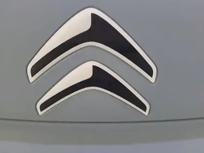 Photo 45 Citroën C-Zéro AMI