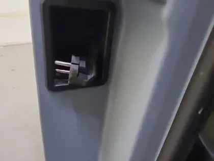 Photo 43 Citroën C-Zéro AMI