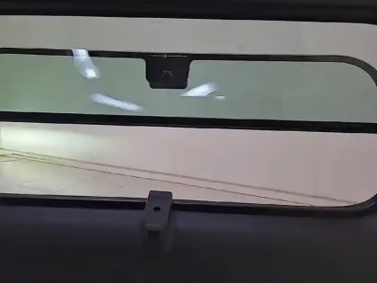 Photo 44 Citroën C-Zéro AMI