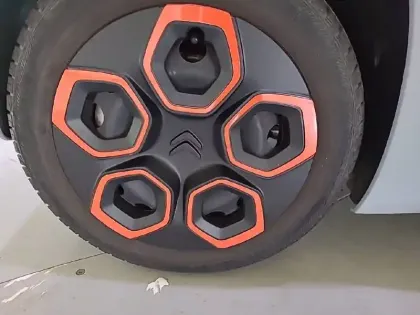 Photo 35 Citroën C-Zéro AMI