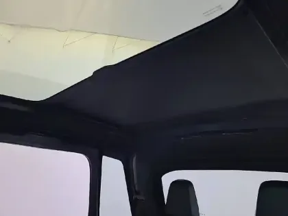 Photo 42 Citroën C-Zéro AMI