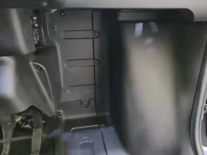 Photo 41 Citroën C-Zéro AMI