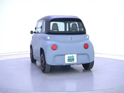 Photo 29 Citroën C-Zéro AMI