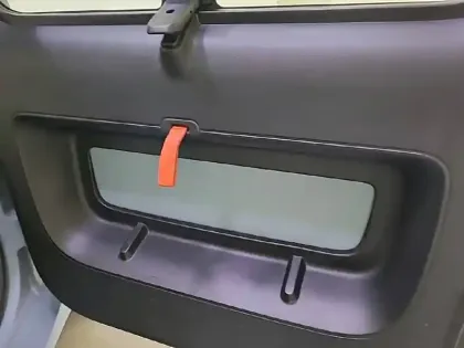 Photo 37 Citroën C-Zéro AMI