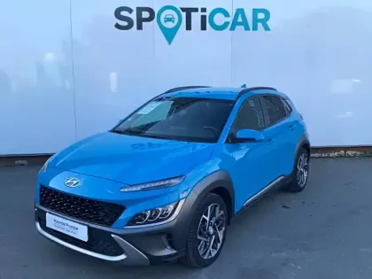 Photo Hyundai Kona Intuitive