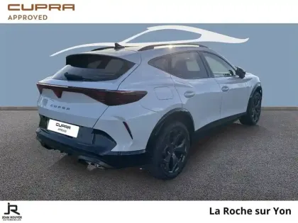 Photo 21 Cupra Formentor  eHybrid 204 ch DSG6