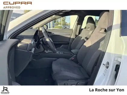Photo 24 Cupra Formentor  eHybrid 204 ch DSG6