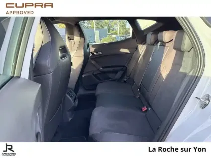 Photo 25 Cupra Formentor  eHybrid 204 ch DSG6