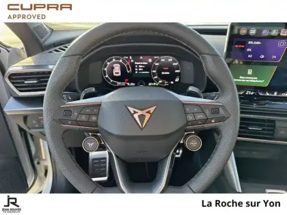 Photo 36 Cupra Formentor  eHybrid 204 ch DSG6