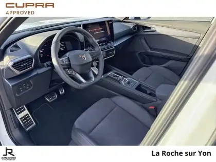 Photo 32 Cupra Formentor  eHybrid 204 ch DSG6