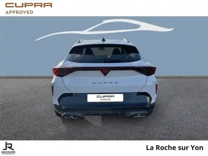 Photo 27 Cupra Formentor  eHybrid 204 ch DSG6