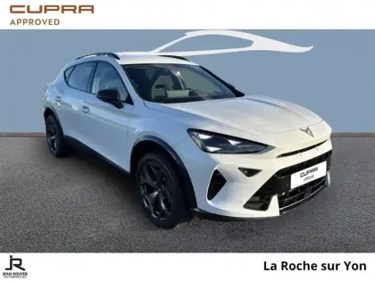 Photo 29 Cupra Formentor  eHybrid 204 ch DSG6