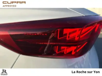Photo 39 Cupra Formentor  eHybrid 204 ch DSG6