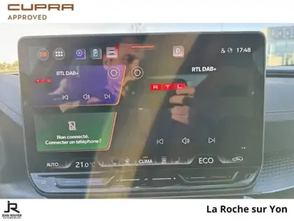 Photo 34 Cupra Formentor  eHybrid 204 ch DSG6