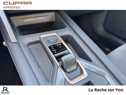 Photo 35 Cupra Formentor  eHybrid 204 ch DSG6