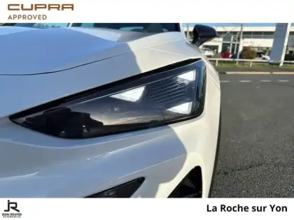 Photo 38 Cupra Formentor  eHybrid 204 ch DSG6