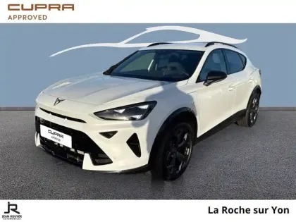 Photo Cupra Formentor V