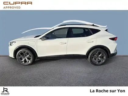 Photo 26 Cupra Formentor  eHybrid 204 ch DSG6