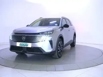 Photo Peugeot 5008 Allure