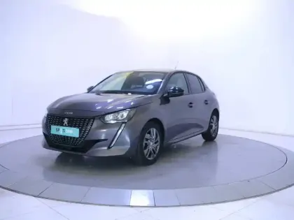 Photo Peugeot 208 Style