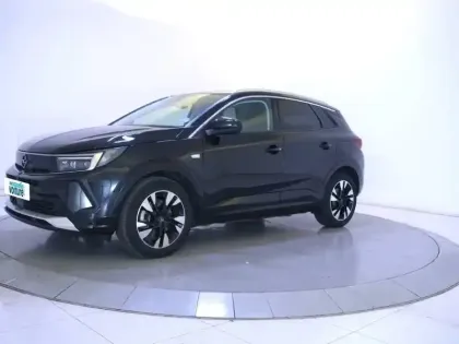 Photo Opel Grandland Ultimate