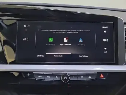 Photo 22 Opel Grandland  Hybrid4 300 ch AWD BVA8