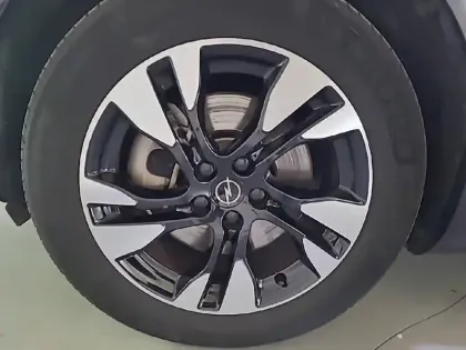 Photo 12 Opel Grandland  Hybrid4 300 ch AWD BVA8