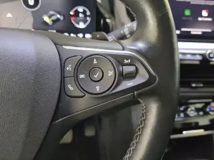 Photo 27 Opel Grandland  Hybrid4 300 ch AWD BVA8