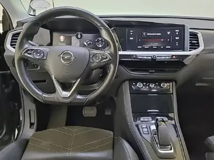 Photo 7 Opel Grandland  Hybrid4 300 ch AWD BVA8