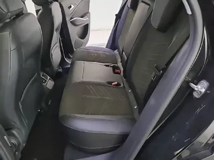 Photo 11 Opel Grandland  Hybrid4 300 ch AWD BVA8