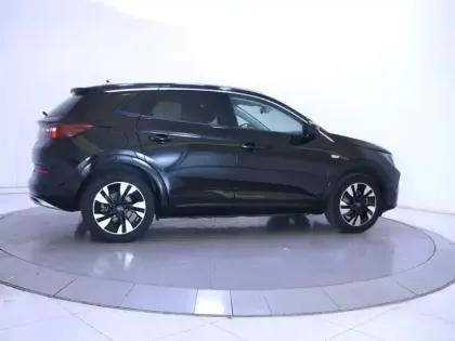 Photo 4 Opel Grandland  Hybrid4 300 ch AWD BVA8