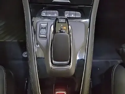 Photo 13 Opel Grandland  Hybrid4 300 ch AWD BVA8