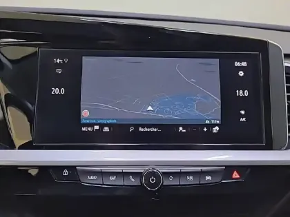 Photo 19 Opel Grandland  Hybrid4 300 ch AWD BVA8