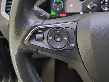 Photo 26 Opel Grandland  Hybrid4 300 ch AWD BVA8