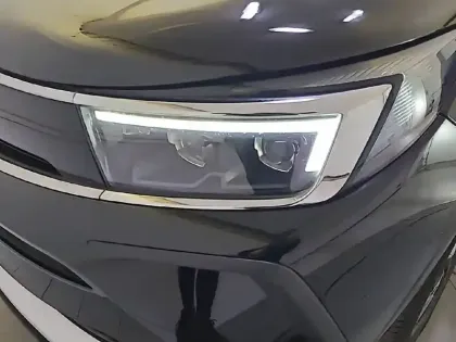 Photo 15 Opel Grandland  Hybrid4 300 ch AWD BVA8