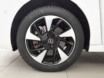 Photo 32 Opel Corsa  Electrique 136 ch & Batterie 50 kw/h