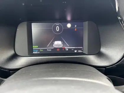 Photo 9 Opel Corsa  Electrique 136 ch & Batterie 50 kw/h