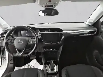 Photo 27 Opel Corsa  Electrique 136 ch & Batterie 50 kw/h