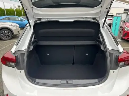 Photo 5 Opel Corsa  Electrique 136 ch & Batterie 50 kw/h