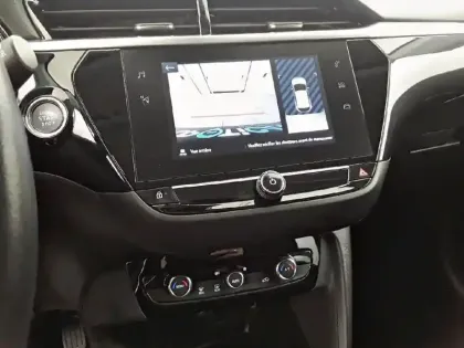 Photo 37 Opel Corsa  Electrique 136 ch & Batterie 50 kw/h