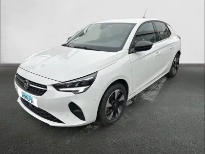Photo Opel Corsa Elegance