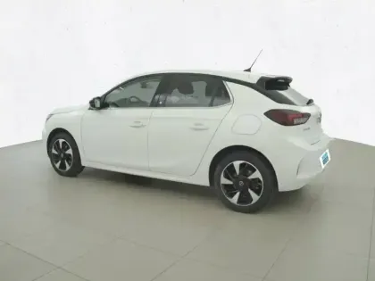 Photo 26 Opel Corsa  Electrique 136 ch & Batterie 50 kw/h