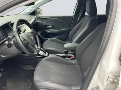 Photo 10 Opel Corsa  Electrique 136 ch & Batterie 50 kw/h