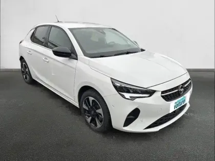 Photo 2 Opel Corsa  Electrique 136 ch & Batterie 50 kw/h