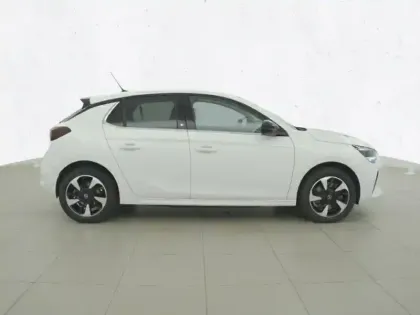 Photo 23 Opel Corsa  Electrique 136 ch & Batterie 50 kw/h