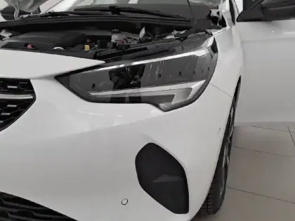 Photo 35 Opel Corsa  Electrique 136 ch & Batterie 50 kw/h